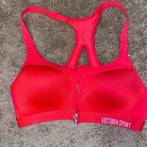 Sports bra -great support